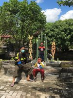 Wisata Aqui - Sampit