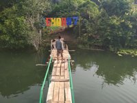 Wisata Cemoro 7 Tunjungan