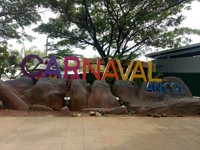 Taman Impian Jaya Ancol