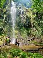 Curug Ciherang