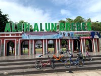 Alun-alun Brebes