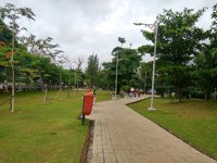 Taman Ria Rio Jakarta