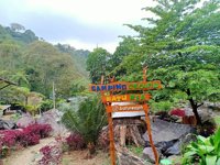 Camping Ground Batu Rea