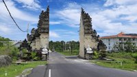 Pantai Pandawa