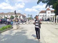 Kawasan Wisata Malioboro