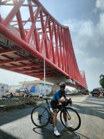 Jalan Raya Simpang Joglo