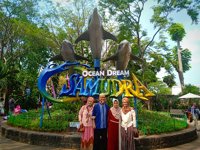 Taman Impian Ancol