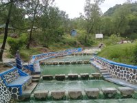 Wisata Banyu Panas Gempol-palimanan