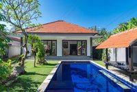 Villas Anna Bali