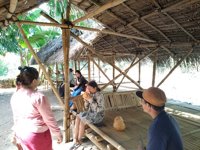 Kampung Wisata Rewarangga