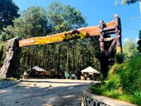 Wisata Alam Sikembang