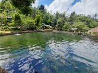 Mata Air Talaga Cisaladah