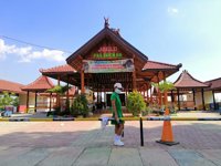 Taman Kelun Kota Madiun