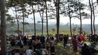 Camping Pangalengan