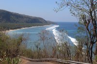 Wisata Pantai Doreng