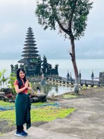 Kintamani Jeep Activities