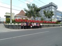 Sentra Ikm Semanggi Harmony / Sanggar Wayang Gogon 2