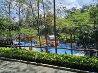 Cimory Dairy Land - Wisata Jawa Tengah