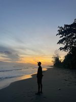 Samarehu Beach