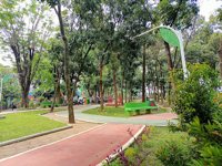 Taman Lansia Jebres