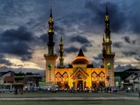 Masjid Agung Kota Tegal