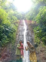 Wisata Curug Kedung Kudhu