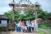 Kampung Wisata Tani Temas