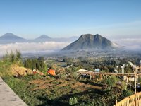 Gardu Pandang Kopeng