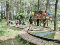 Buper Huludayeh Trijaya