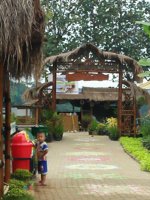 Desa Wisata Jatirejo