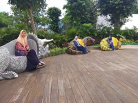 Museum Musik Dunia Jawa Timur Park 3