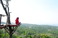 Embung Gunung Panggung