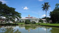 Kebun Raya Bogor