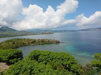 Tanjung Kajuwulu ( Tangga Seribu )