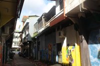 Lorong Wisata Kenangan Singkawang