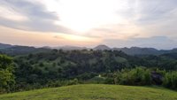 Bukit Teletubbie Labuan Bajo