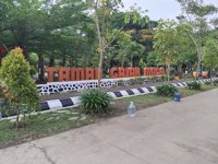Taman Gajah Mada
