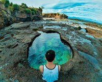 Pantai Liang Kewa Lunyuk