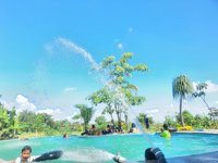 Kolam Renang Sumber Wening