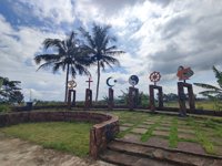 Desa Wisata Kreatif Perdamaian (dwkp) Srumbung Gunung