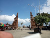 Pantai Petitenget