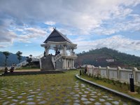 Bendungan Tiu Suntuk (tiu Suntuk Water Dam)
