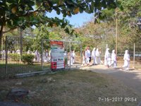 Taman Wisata Alam Pringgodani