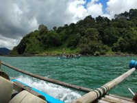 Pulau Mandra Geopark