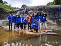 Bonpis Puncak Jeruk