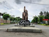 Taman Oasis Djarum