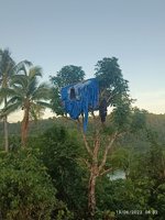 Siboru Gunung Botak City