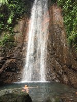 Curug Padalarang