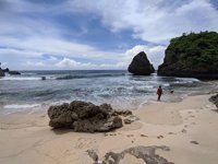 Pantai Jujugan Wetan