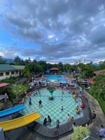 Banyu Anget Swimmingpool